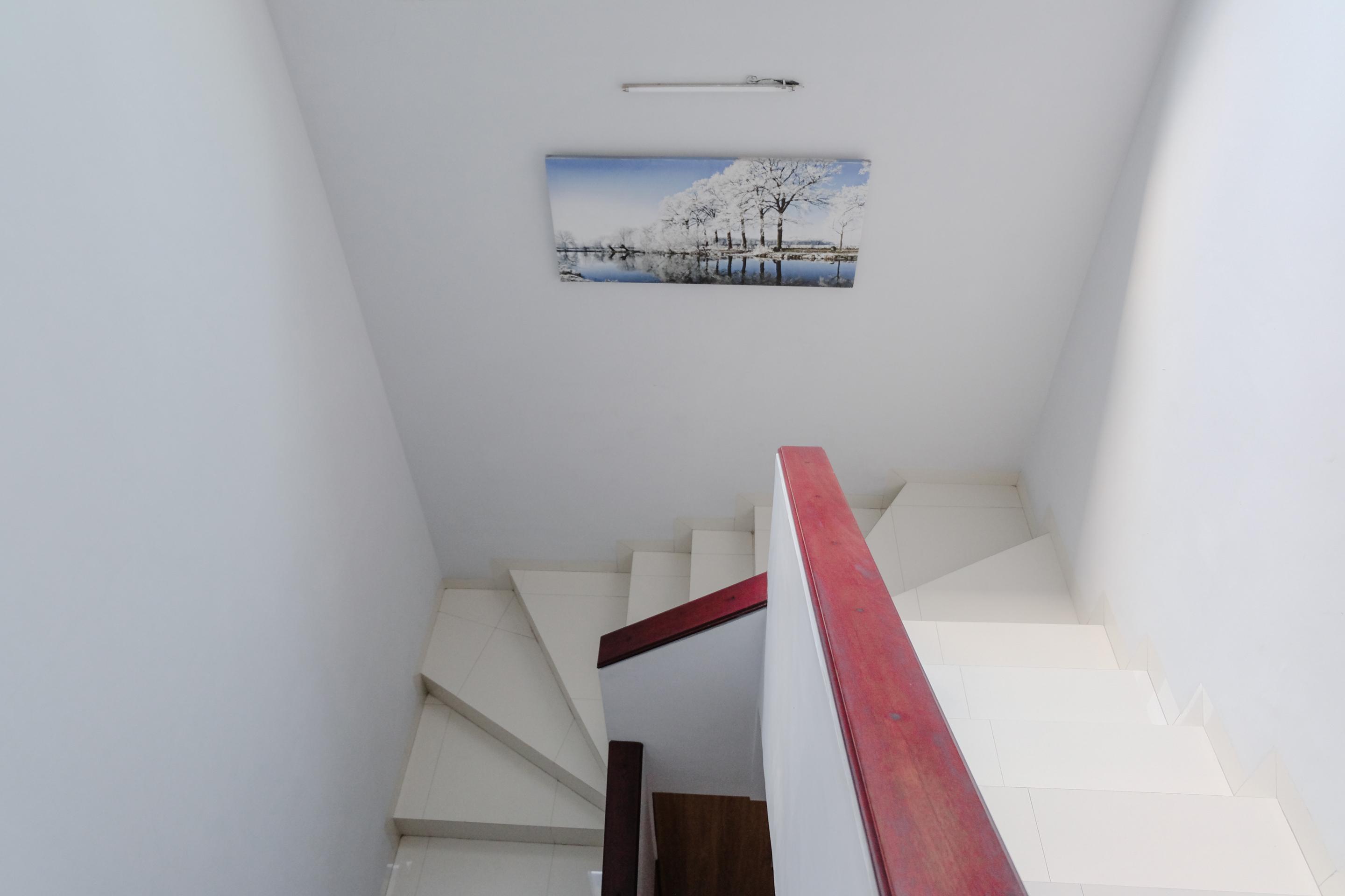 Super Oyo 995 Alice'S Homestay Syariah Jembel Εξωτερικό φωτογραφία